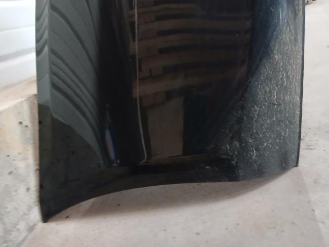Image Pare choc arriere - AUDI A4 3