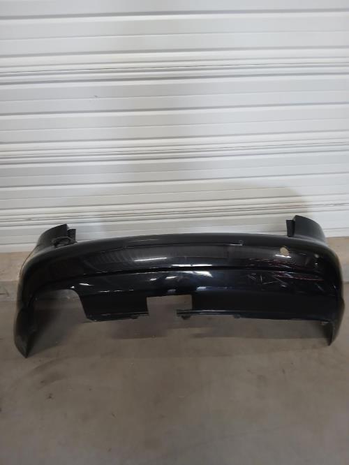 Image Pare choc arriere - AUDI A4 3