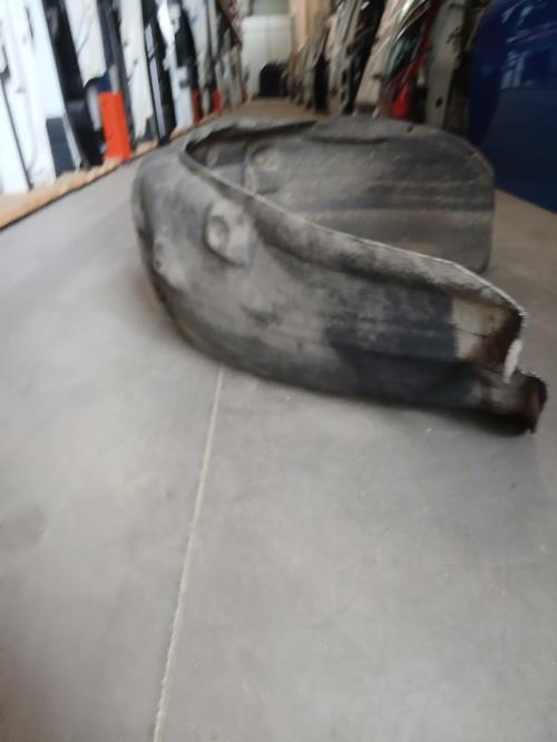 Image Pare boue arriere gauche - AUDI A4 3