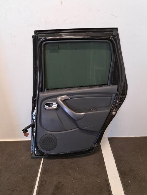 Image Porte arriere droit - DACIA DUSTER 1