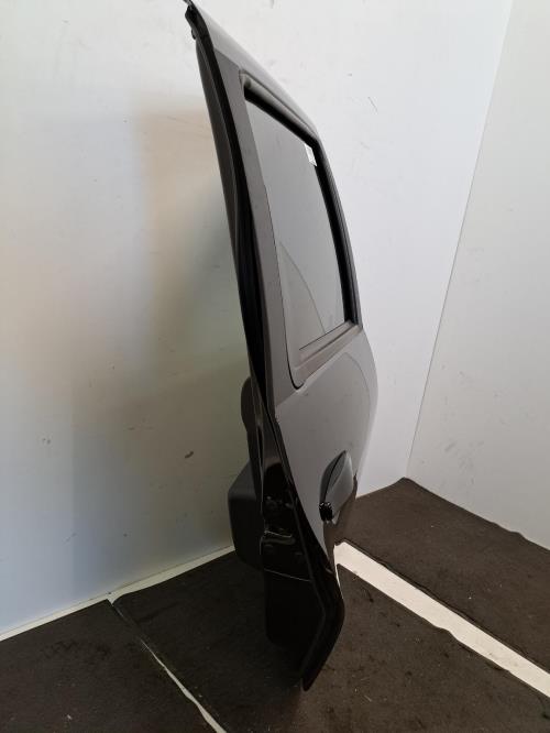 Image Porte arriere droit - DACIA DUSTER 1