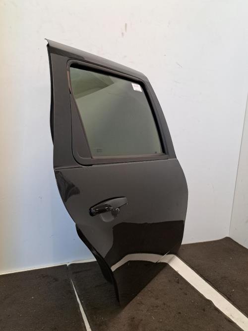 Image Porte arriere droit - DACIA DUSTER 1