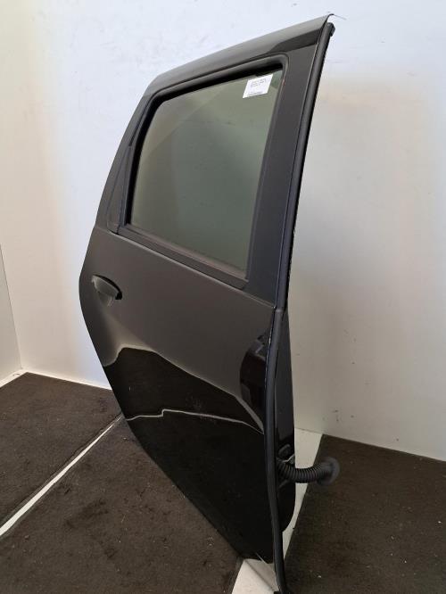 Image Porte arriere droit - DACIA DUSTER 1