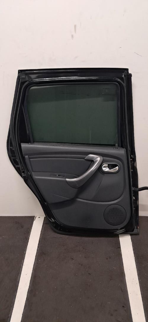 Image Porte arriere gauche - DACIA DUSTER 1
