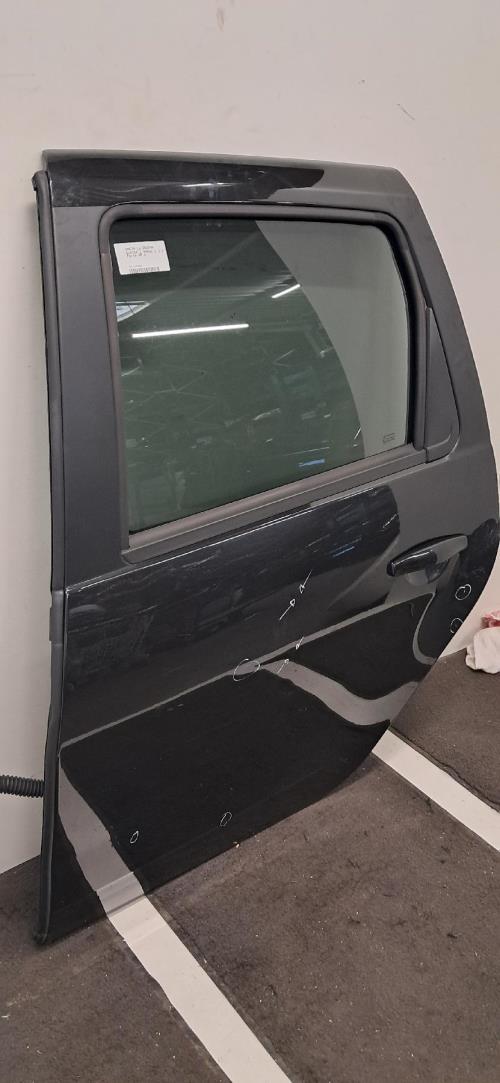Image Porte arriere gauche - DACIA DUSTER 1