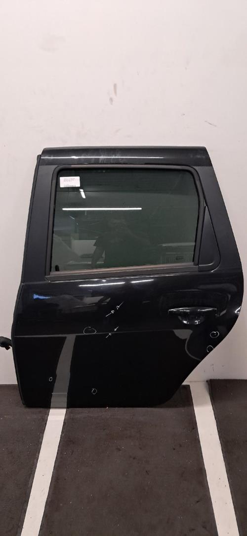 Image Porte arriere gauche - DACIA DUSTER 1