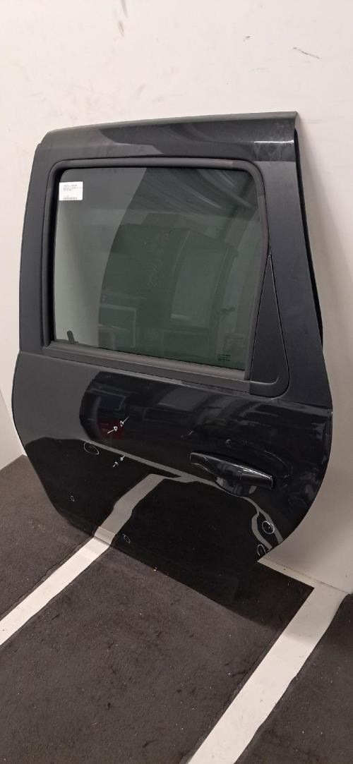 Image Porte arriere gauche - DACIA DUSTER 1