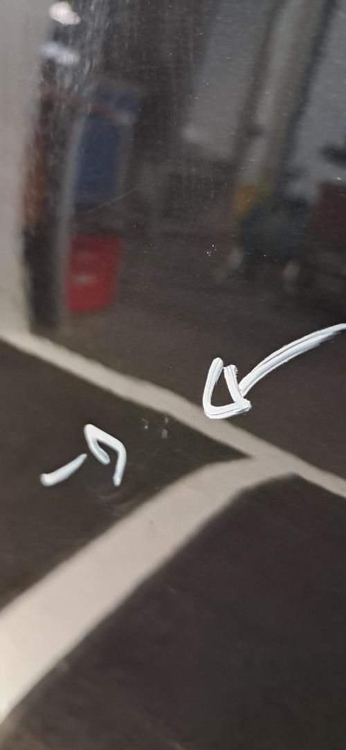 Image Porte arriere gauche - DACIA DUSTER 1
