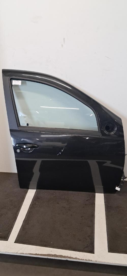 Image Porte avant droit - DACIA DUSTER 1