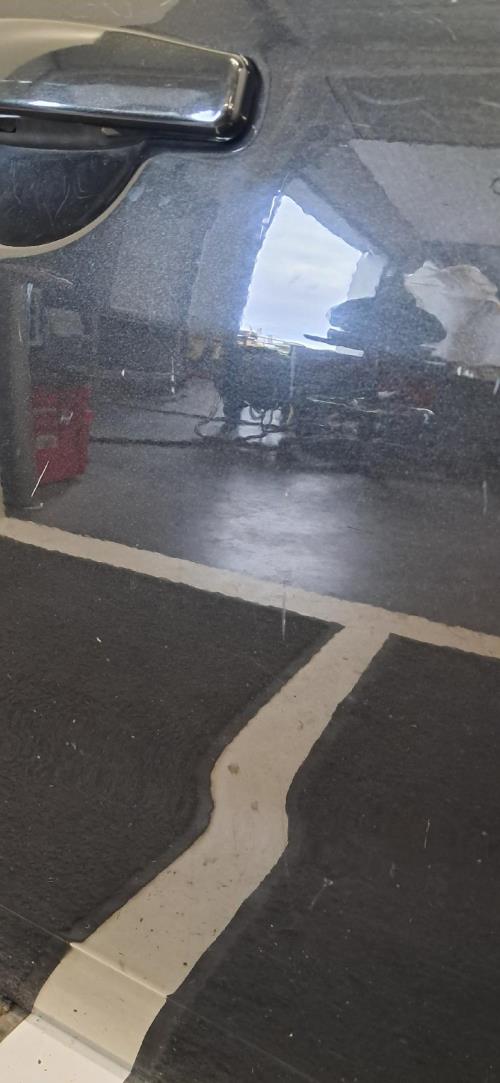 Image Porte avant droit - DACIA DUSTER 1