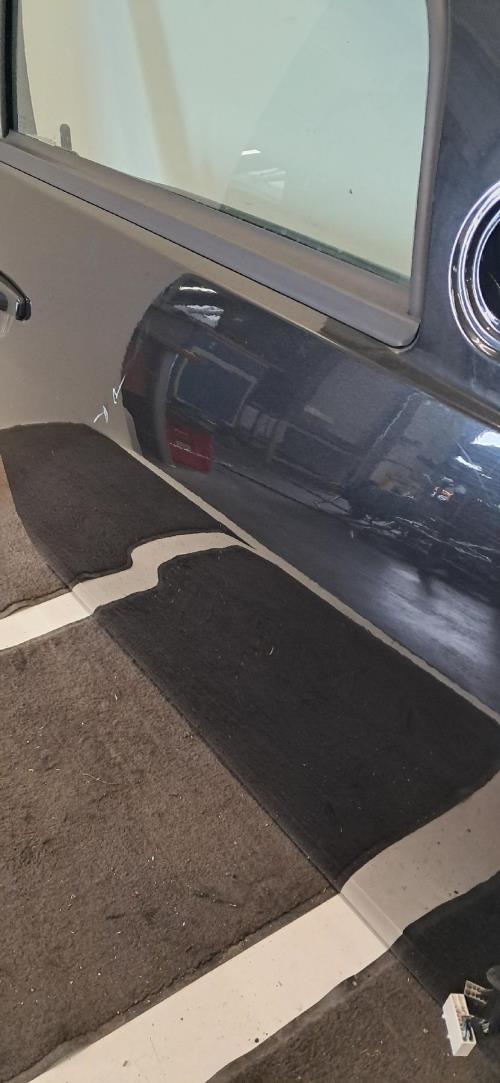 Image Porte avant droit - DACIA DUSTER 1