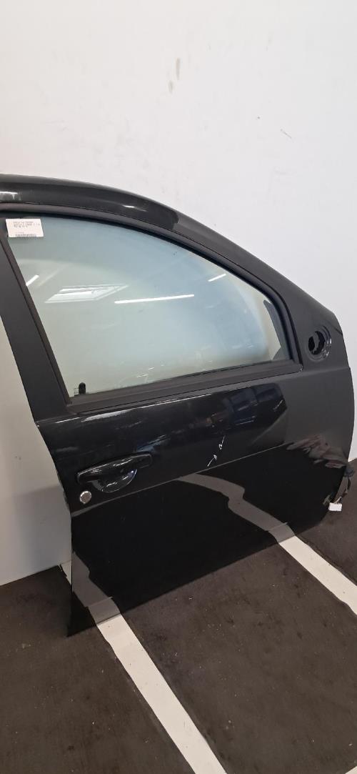 Image Porte avant droit - DACIA DUSTER 1