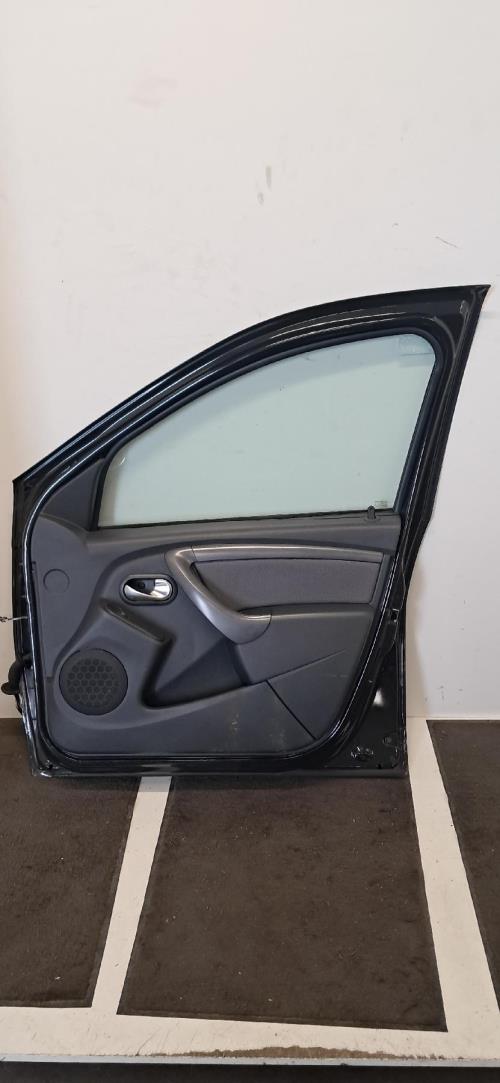 Image Porte avant droit - DACIA DUSTER 1