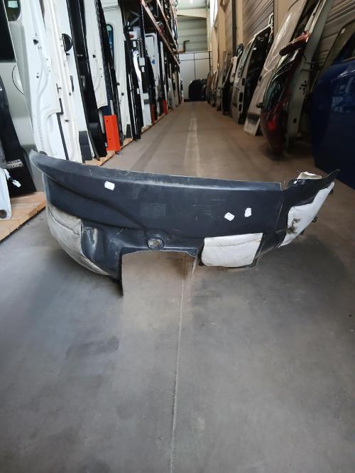 Image Pare boue avant gauche - DACIA DUSTER 1