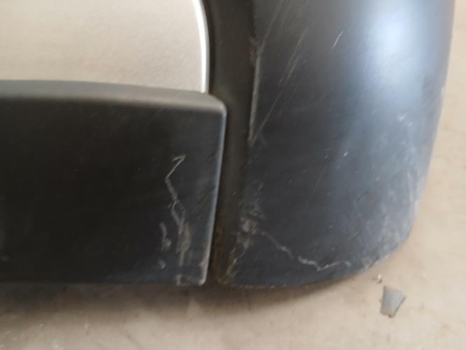 Image Pare choc arriere - CITROEN C3 3