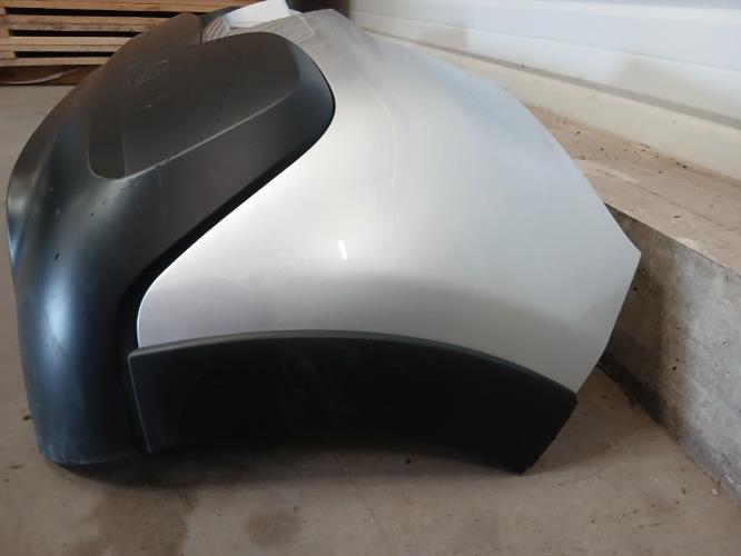 Image Pare choc arriere - CITROEN C3 3