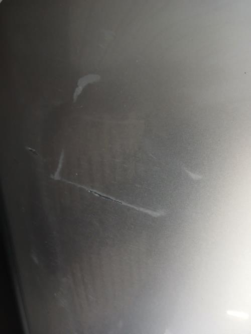 Image Pare choc arriere - CITROEN C3 3