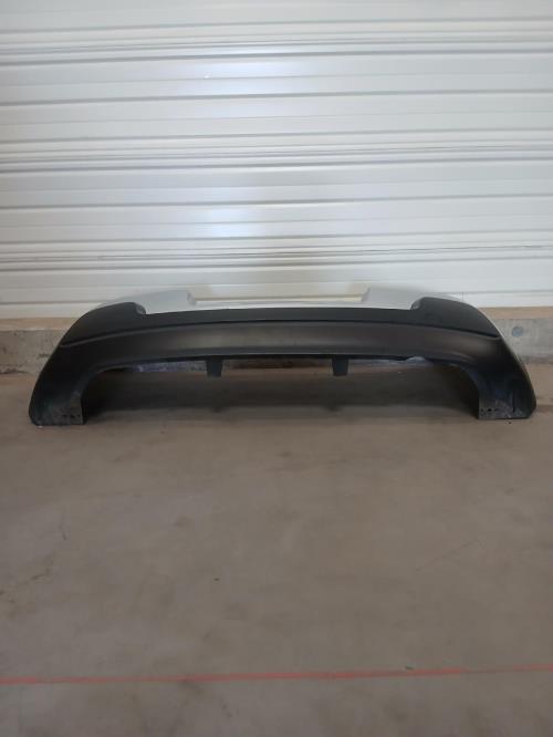 Image Pare choc arriere - CITROEN C3 3