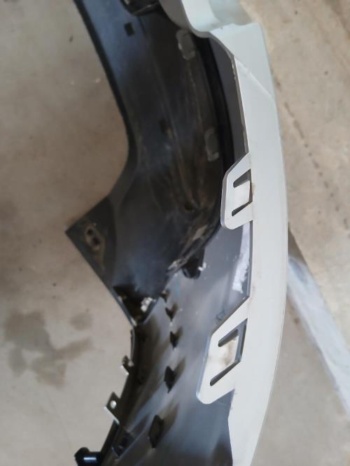 Image Pare choc arriere - CITROEN C3 3