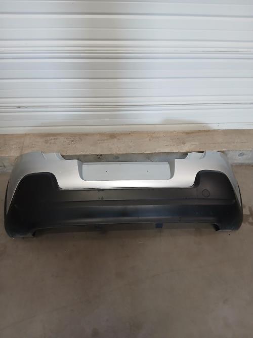 Image Pare choc arriere - CITROEN C3 3