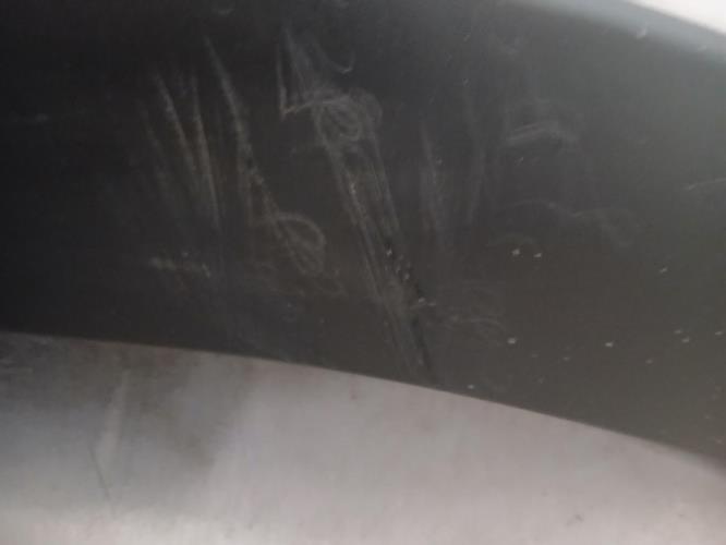 Image Pare choc arriere - CITROEN C3 3