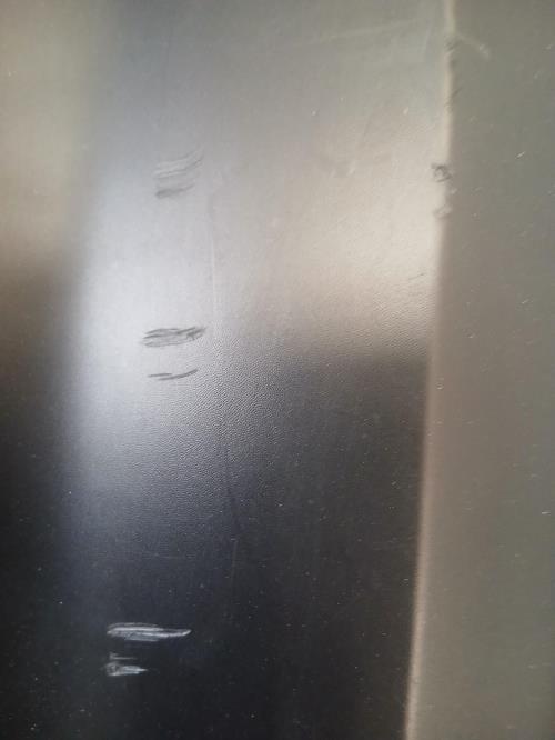 Image Pare choc arriere - CITROEN C3 3