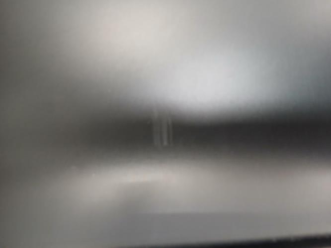 Image Pare choc arriere - CITROEN C3 3