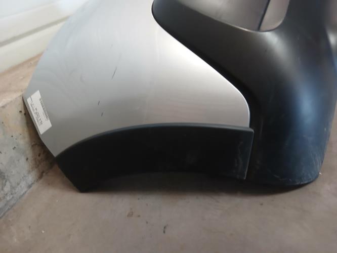 Image Pare choc arriere - CITROEN C3 3