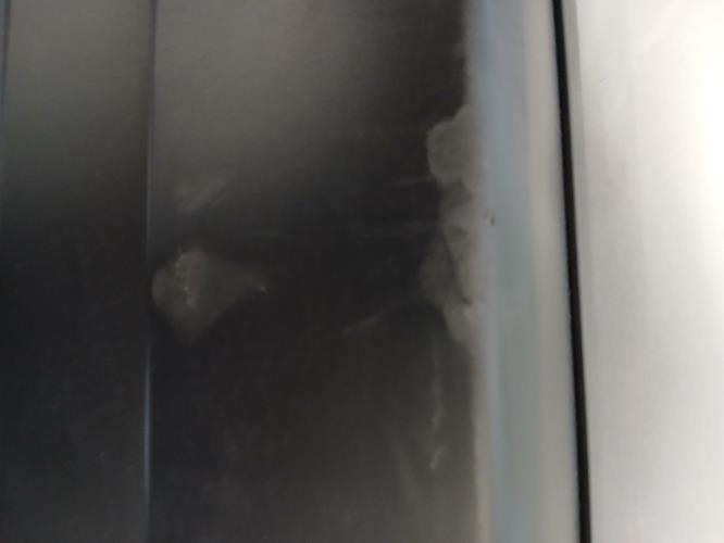 Image Pare choc arriere - CITROEN C3 3