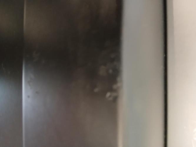 Image Pare choc arriere - CITROEN C3 3