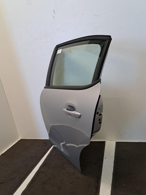 Image Porte arriere gauche - CITROEN C3 3