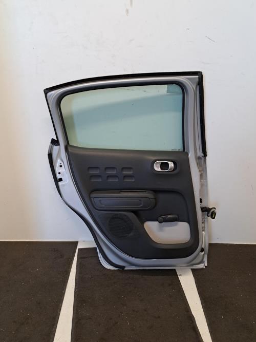 Image Porte arriere gauche - CITROEN C3 3
