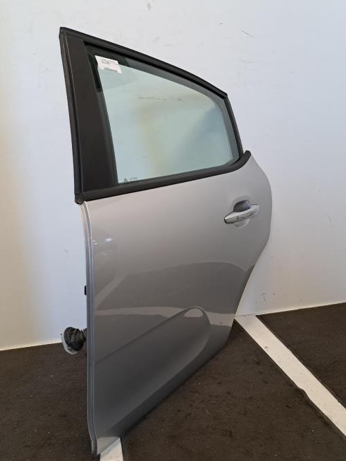 Image Porte arriere gauche - CITROEN C3 3
