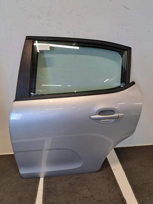 Image Porte arriere gauche - CITROEN C3 3