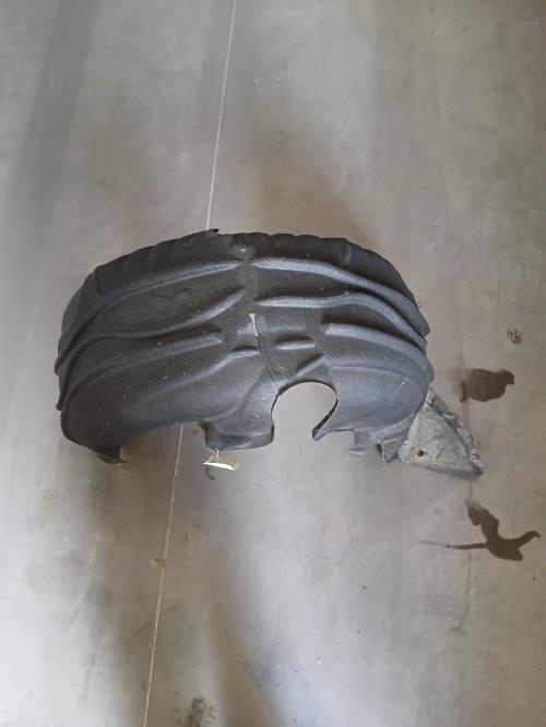 Image Pare boue arriere droit - AUDI A3 4