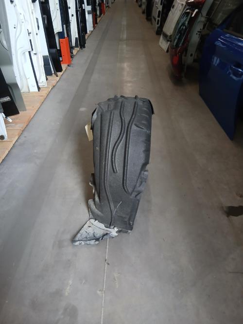 Image Pare boue arriere droit - AUDI A3 4