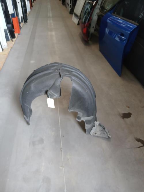 Image Pare boue arriere droit - AUDI A3 4