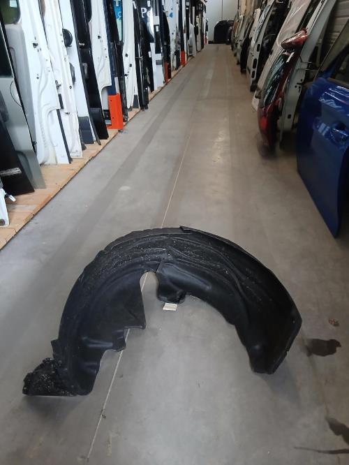 Image Pare boue arriere droit - AUDI A3 4