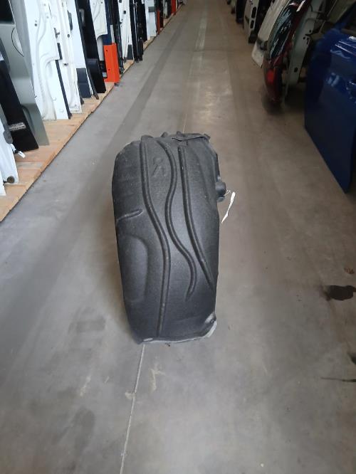 Image Pare boue arriere droit - AUDI A3 4