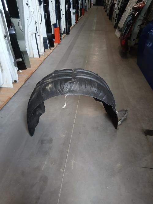 Image Pare boue arriere gauche - AUDI A3 4