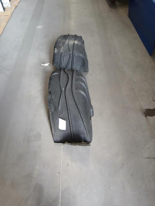 Image Pare boue arriere gauche - AUDI A3 4
