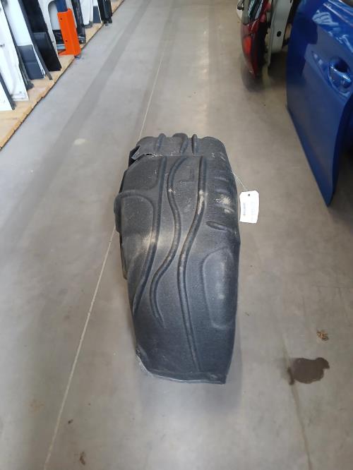 Image Pare boue arriere gauche - AUDI A3 4