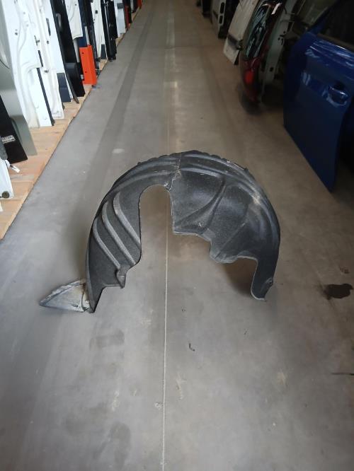 Image Pare boue arriere gauche - AUDI A3 4