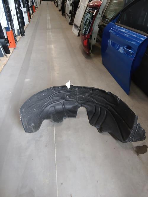 Image Pare boue arriere gauche - AUDI A3 4