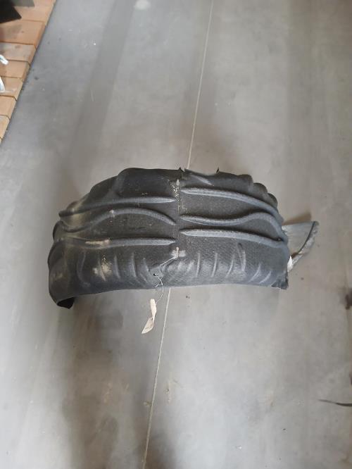 Image Pare boue arriere gauche - AUDI A3 4
