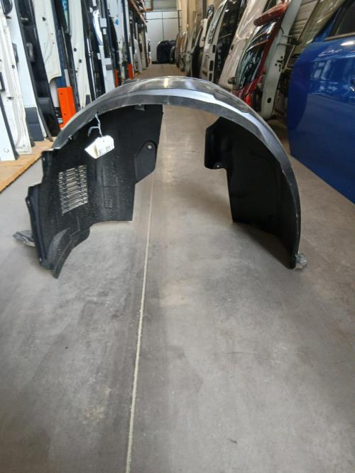 Image Pare boue avant gauche - AUDI A3 4