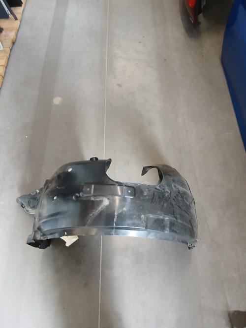 Image Pare boue avant gauche - AUDI A3 4