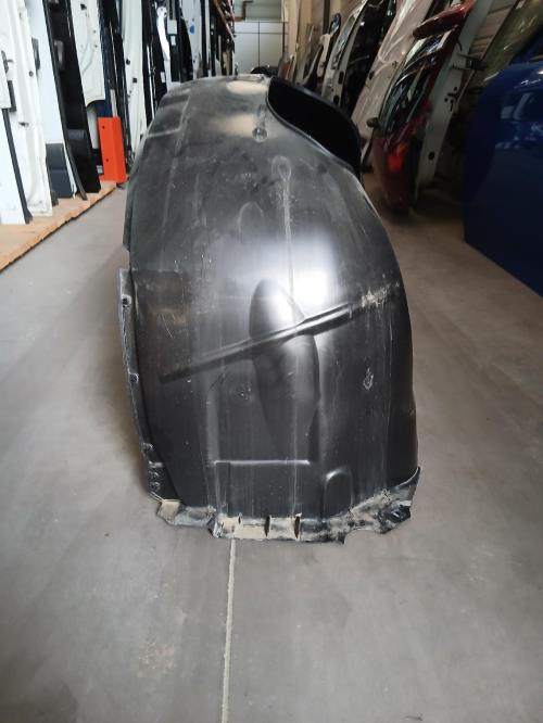 Image Pare boue avant gauche - AUDI A3 4