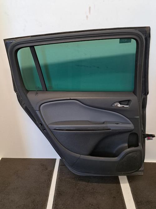 Image Porte arriere gauche - OPEL ZAFIRA TOURER C