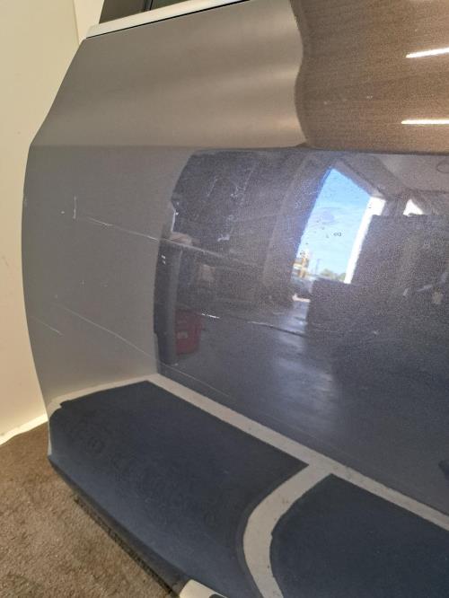 Image Porte arriere gauche - OPEL ZAFIRA TOURER C